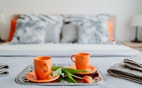Garden Apartment